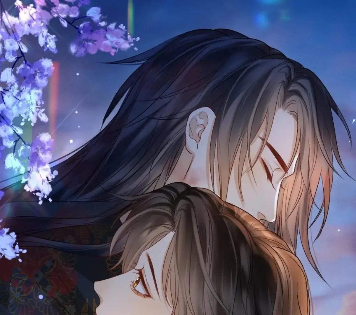 Indulgence [Official] - Chapter 10 manhwa