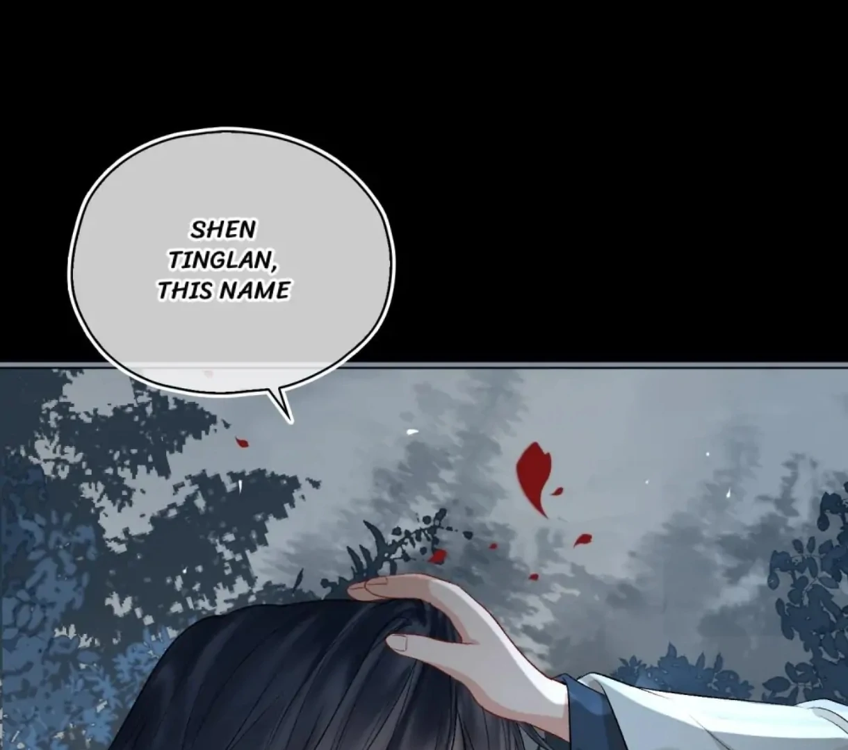 Indulgence [Official] - Chapter 11 manhwa