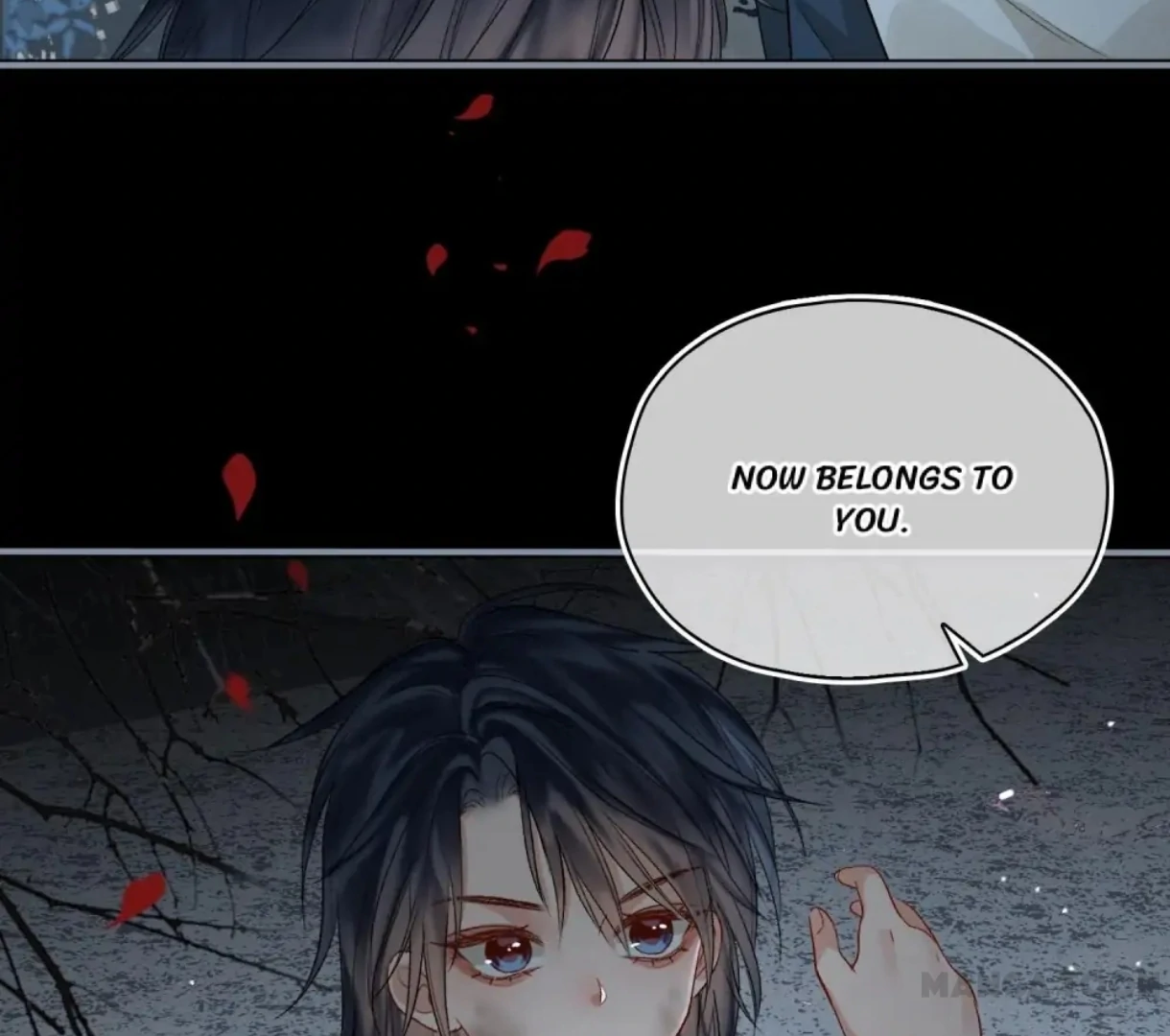 Indulgence [Official] - Chapter 11 manhwa