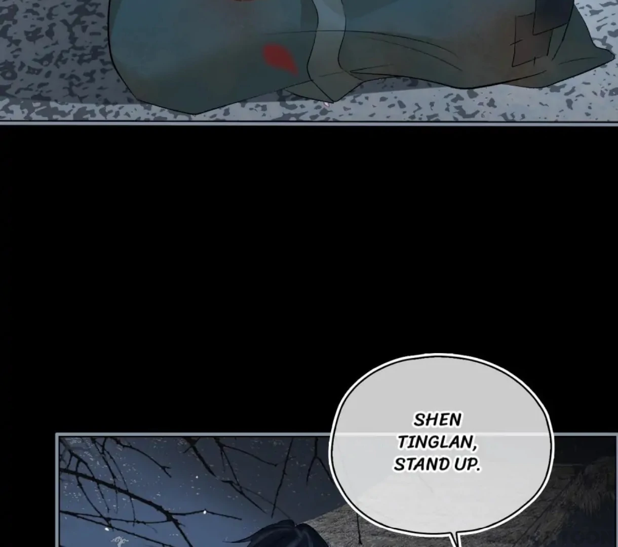 Indulgence [Official] - Chapter 11 manhwa