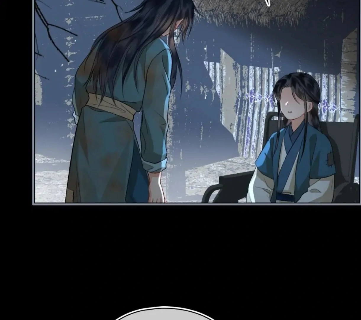 Indulgence [Official] - Chapter 11 manhwa