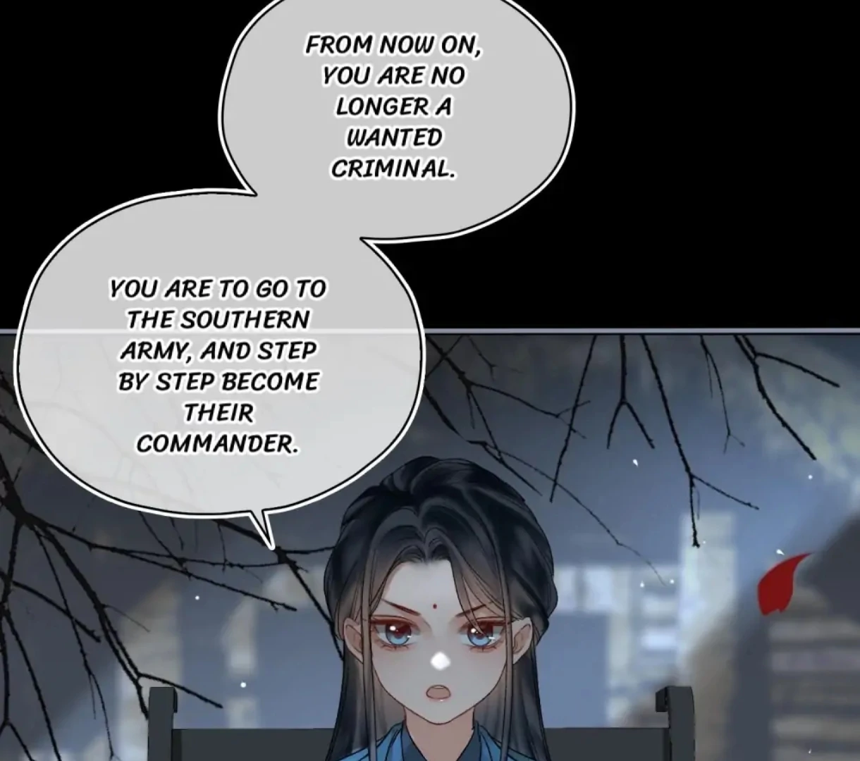 Indulgence [Official] - Chapter 11 manhwa