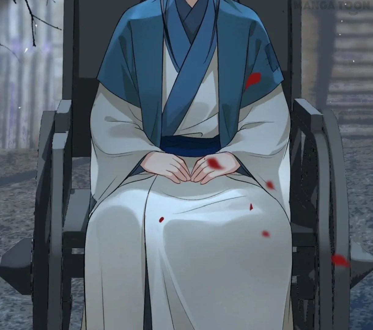 Indulgence [Official] - Chapter 11 manhwa