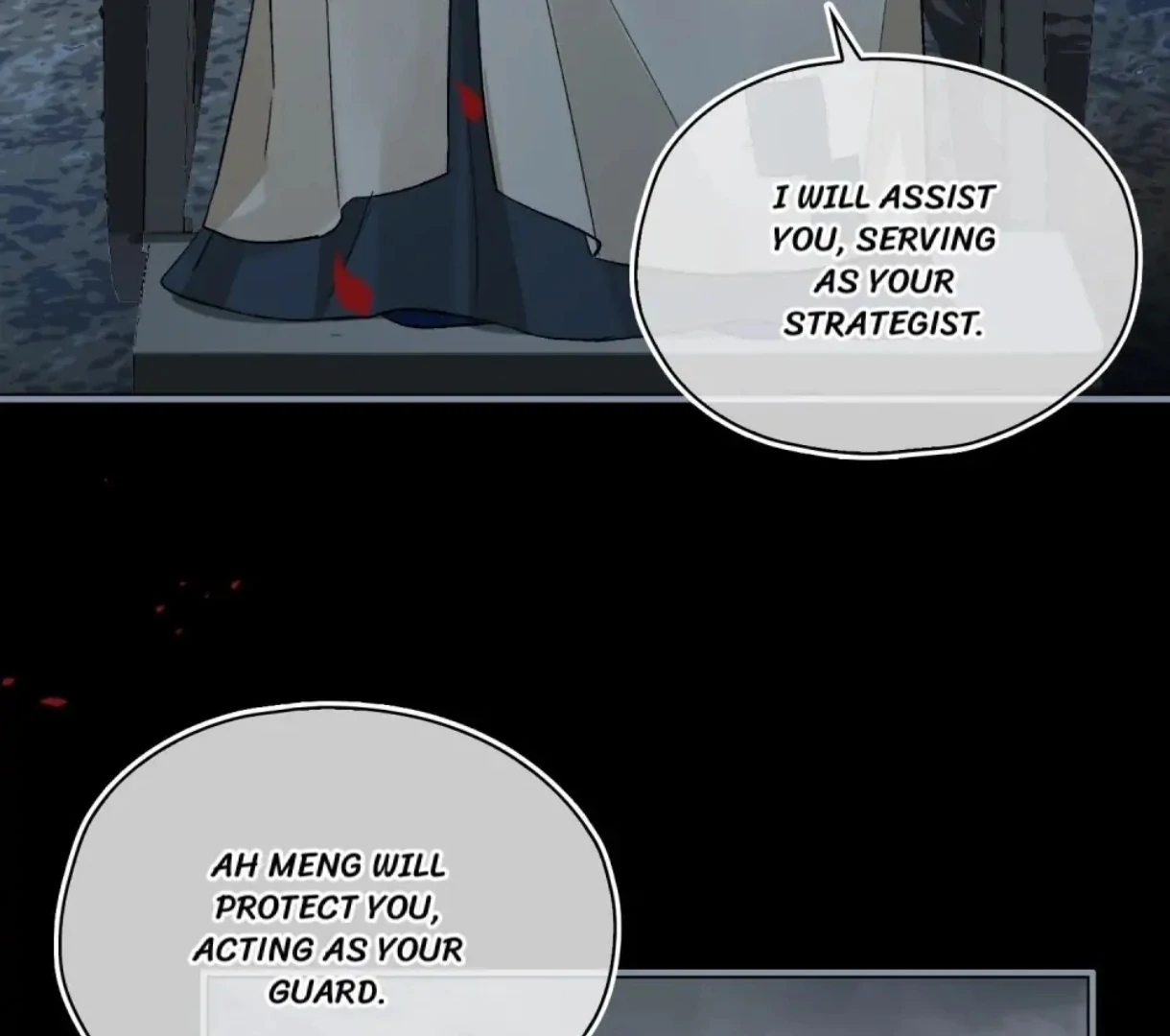 Indulgence [Official] - Chapter 11 manhwa