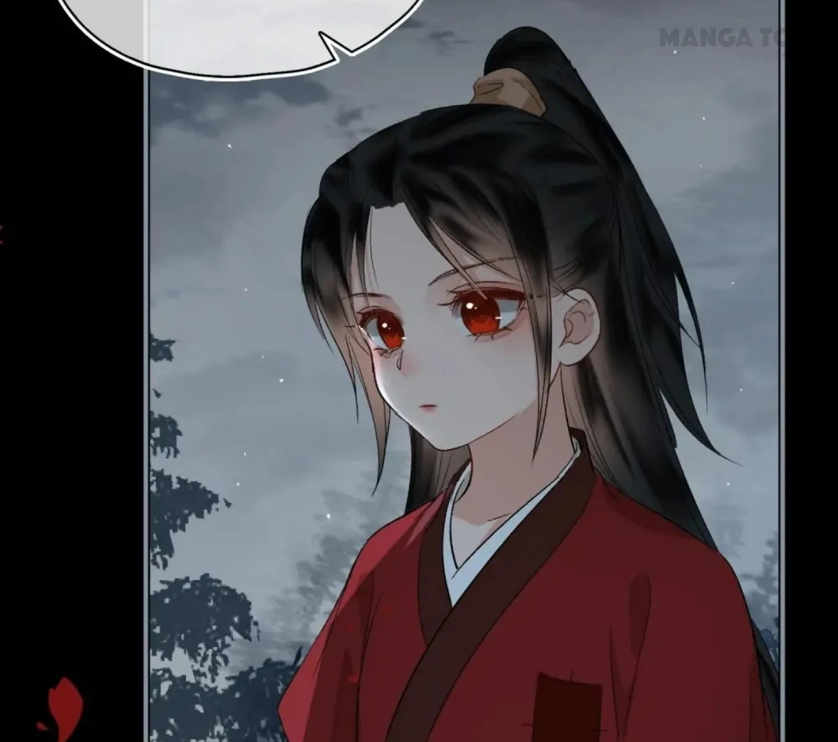 Indulgence [Official] - Chapter 11 manhwa