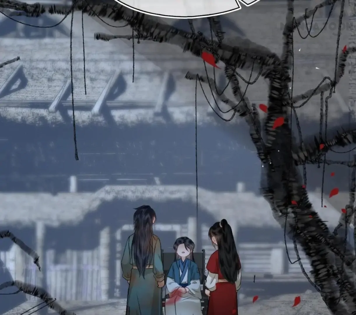 Indulgence [Official] - Chapter 11 manhwa