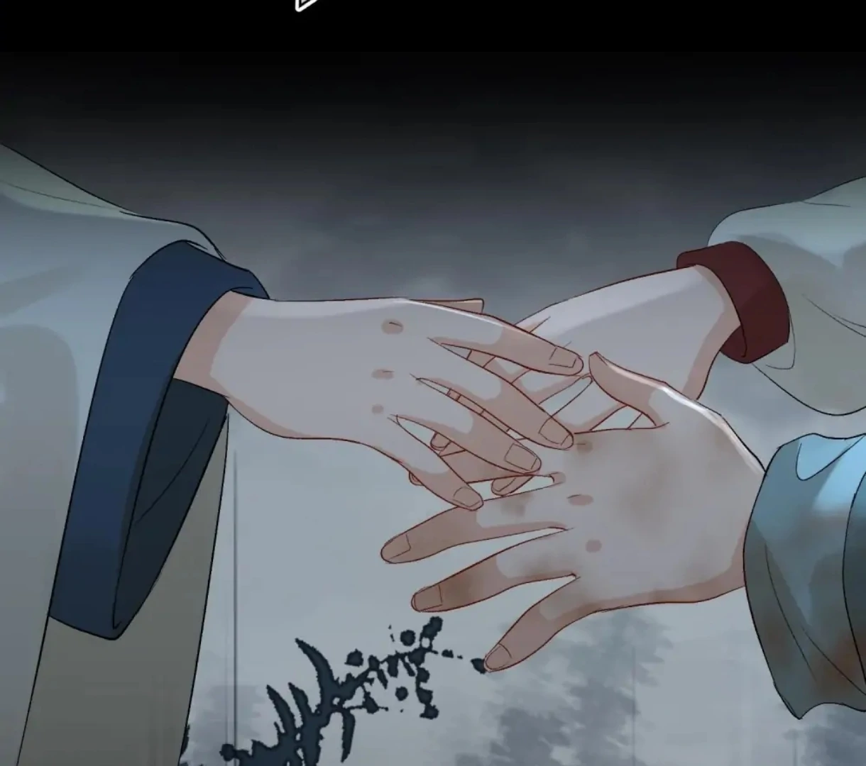 Indulgence [Official] - Chapter 11 manhwa