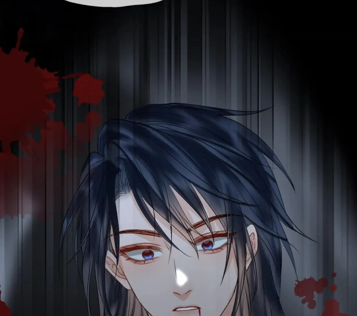 Indulgence [Official] - Chapter 11 manhwa
