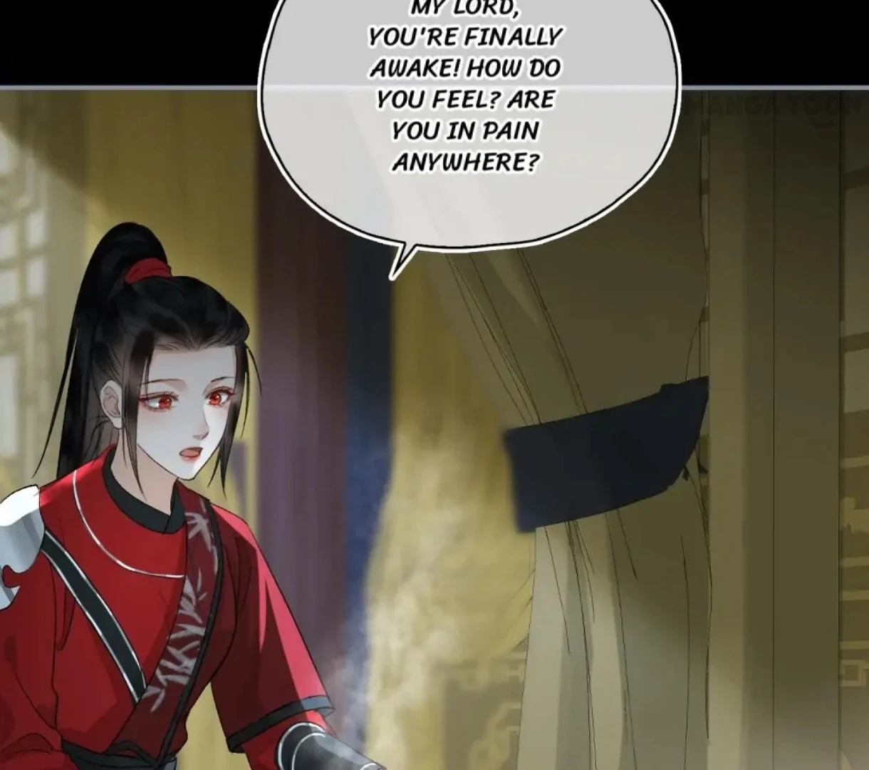 Indulgence [Official] - Chapter 11 manhwa