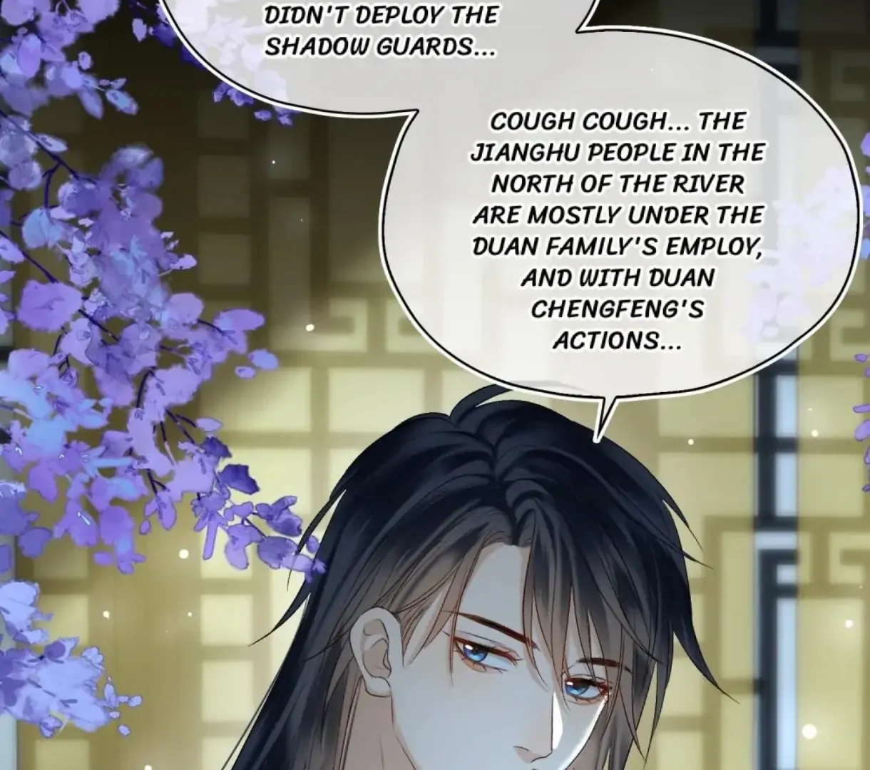 Indulgence [Official] - Chapter 11 manhwa