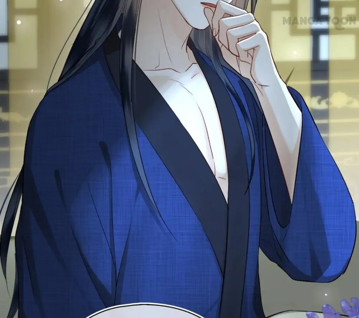 Indulgence [Official] - Chapter 11 manhwa