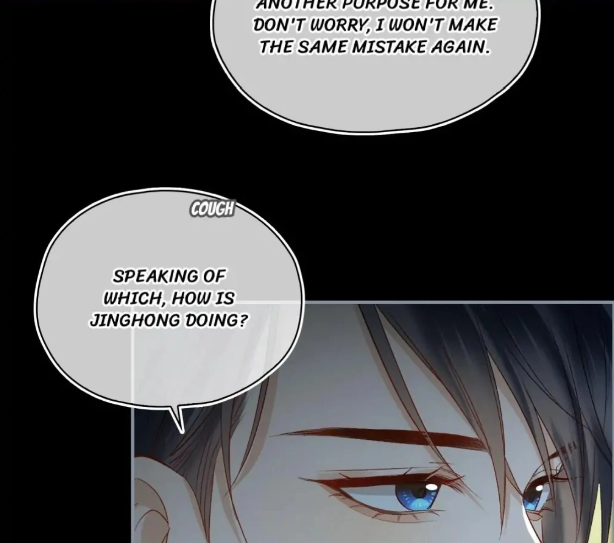 Indulgence [Official] - Chapter 11 manhwa