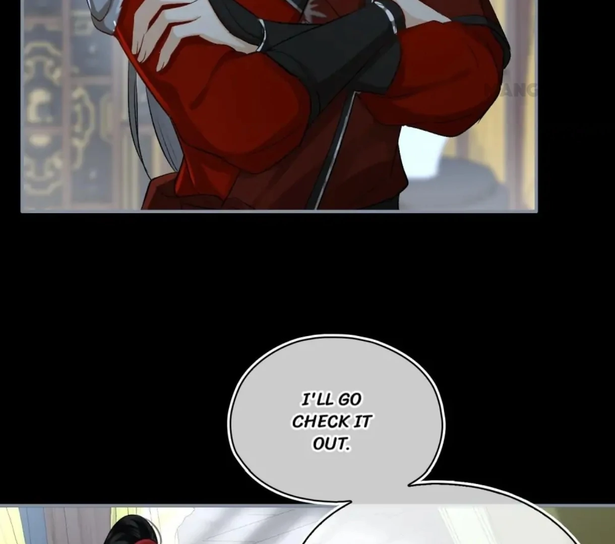 Indulgence [Official] - Chapter 11 manhwa