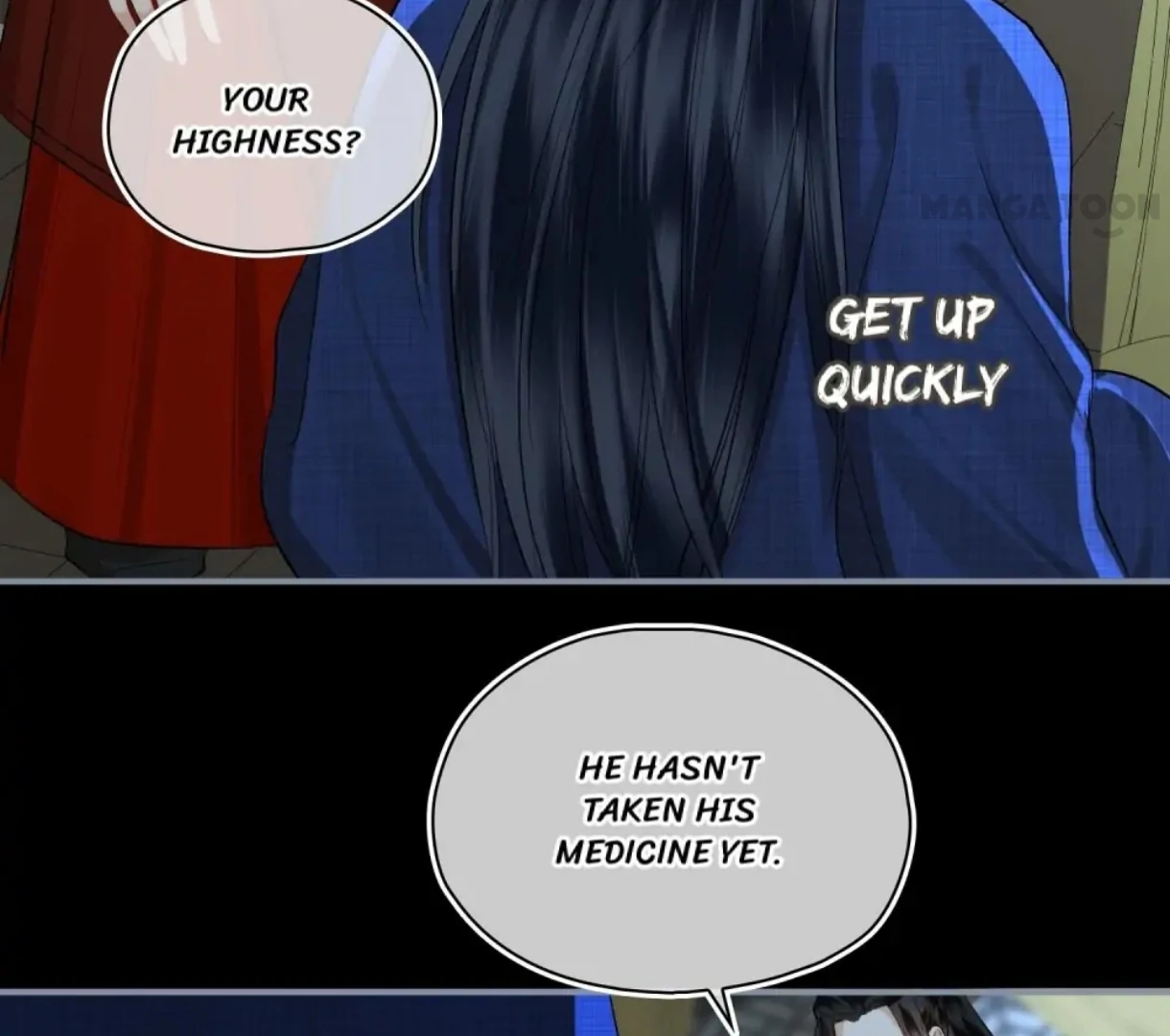 Indulgence [Official] - Chapter 11 manhwa
