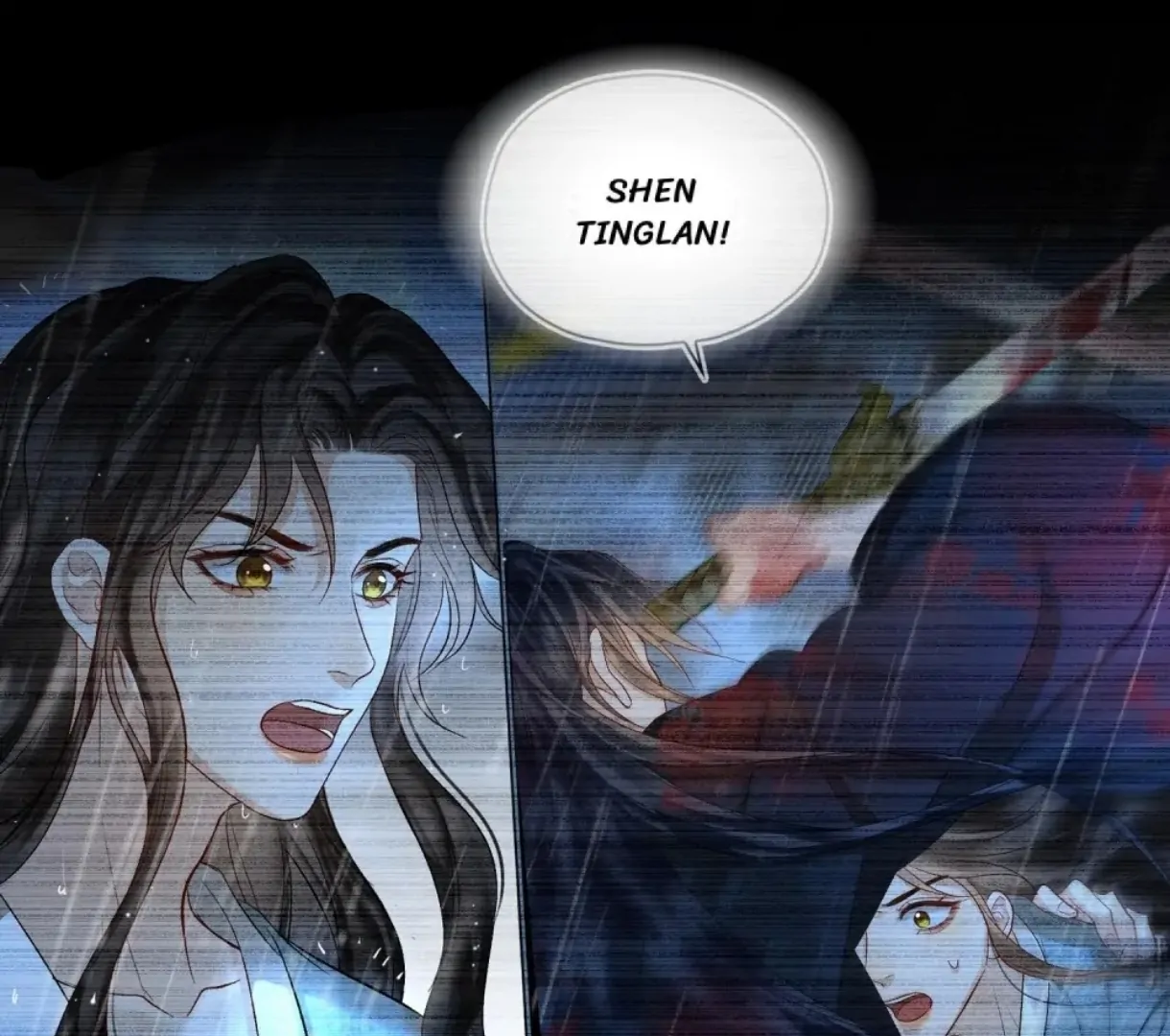 Indulgence [Official] - Chapter 11 manhwa