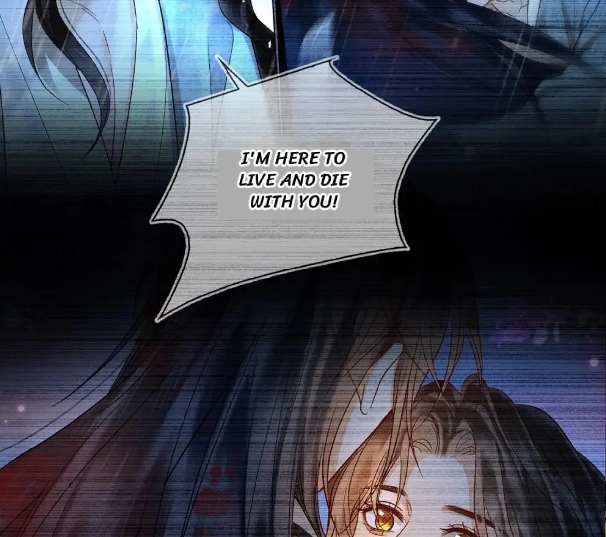 Indulgence [Official] - Chapter 11 manhwa