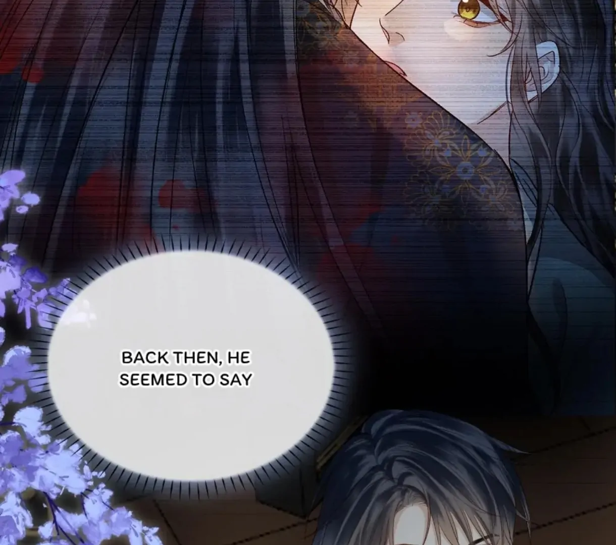 Indulgence [Official] - Chapter 11 manhwa
