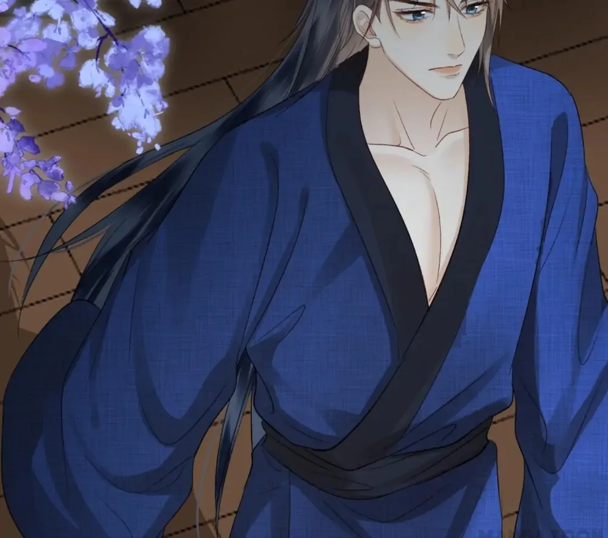 Indulgence [Official] - Chapter 11 manhwa