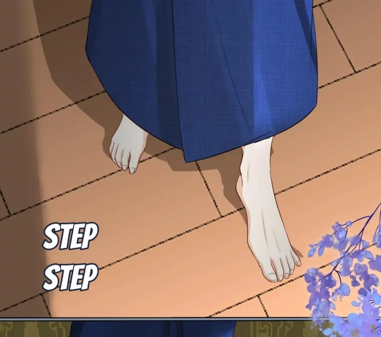 Indulgence [Official] - Chapter 11 manhwa