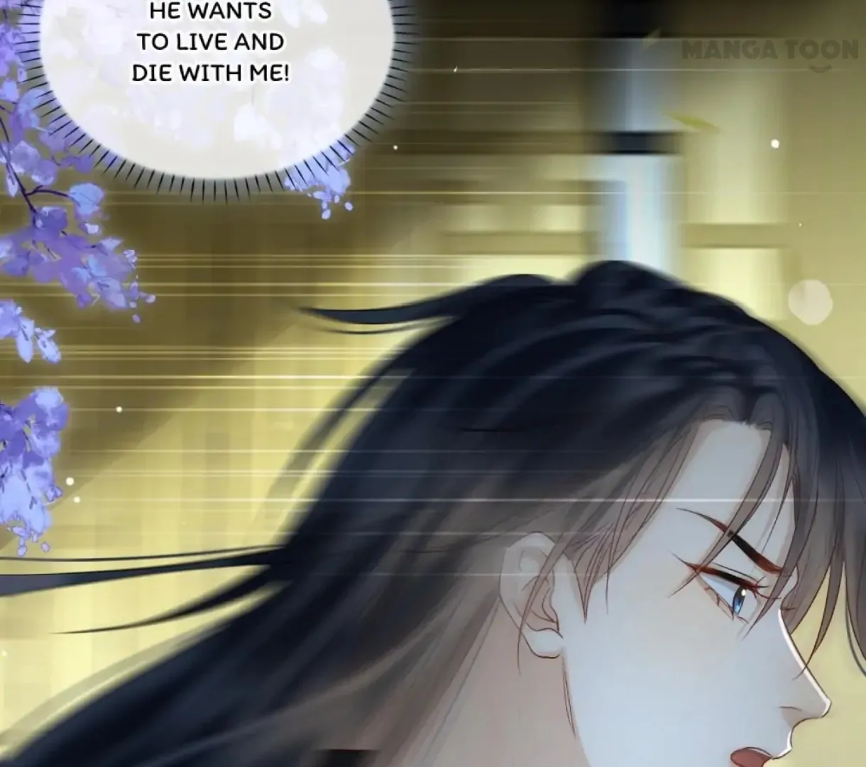 Indulgence [Official] - Chapter 11 manhwa