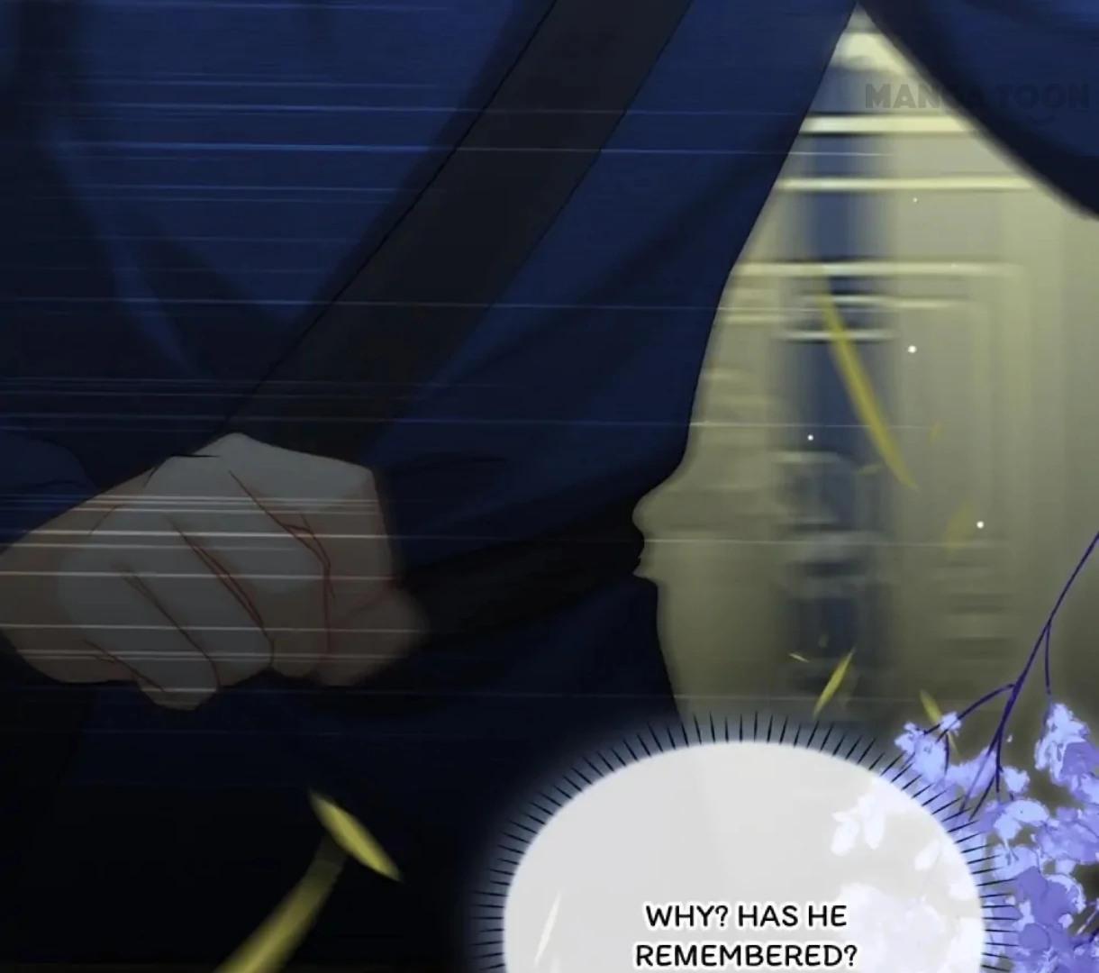 Indulgence [Official] - Chapter 11 manhwa