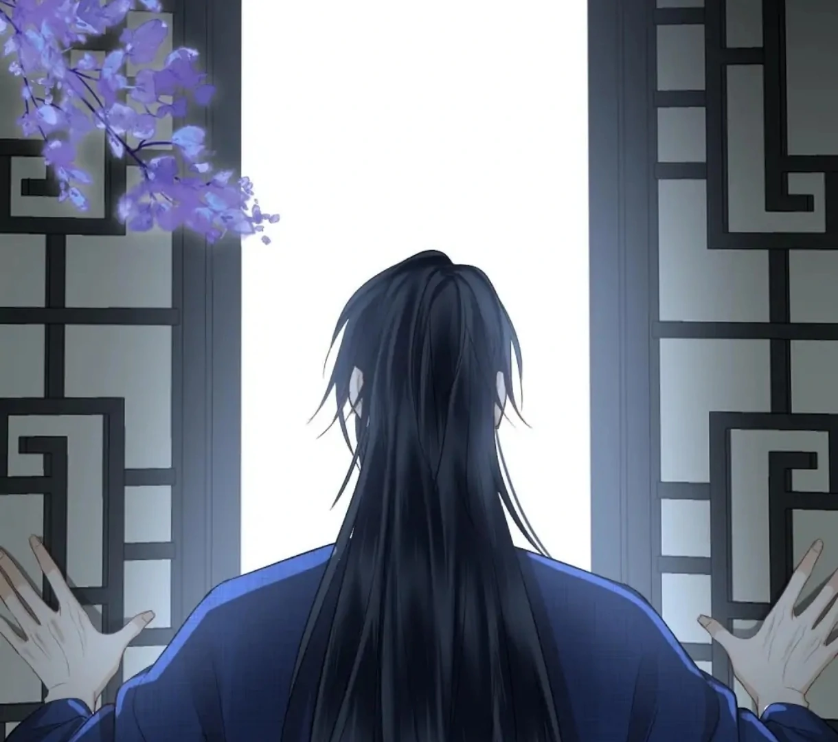 Indulgence [Official] - Chapter 11 manhwa