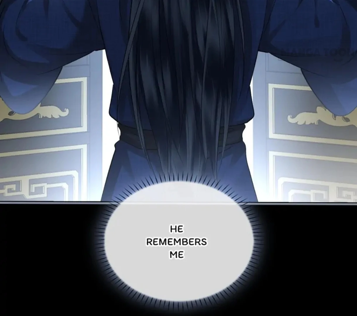 Indulgence [Official] - Chapter 11 manhwa