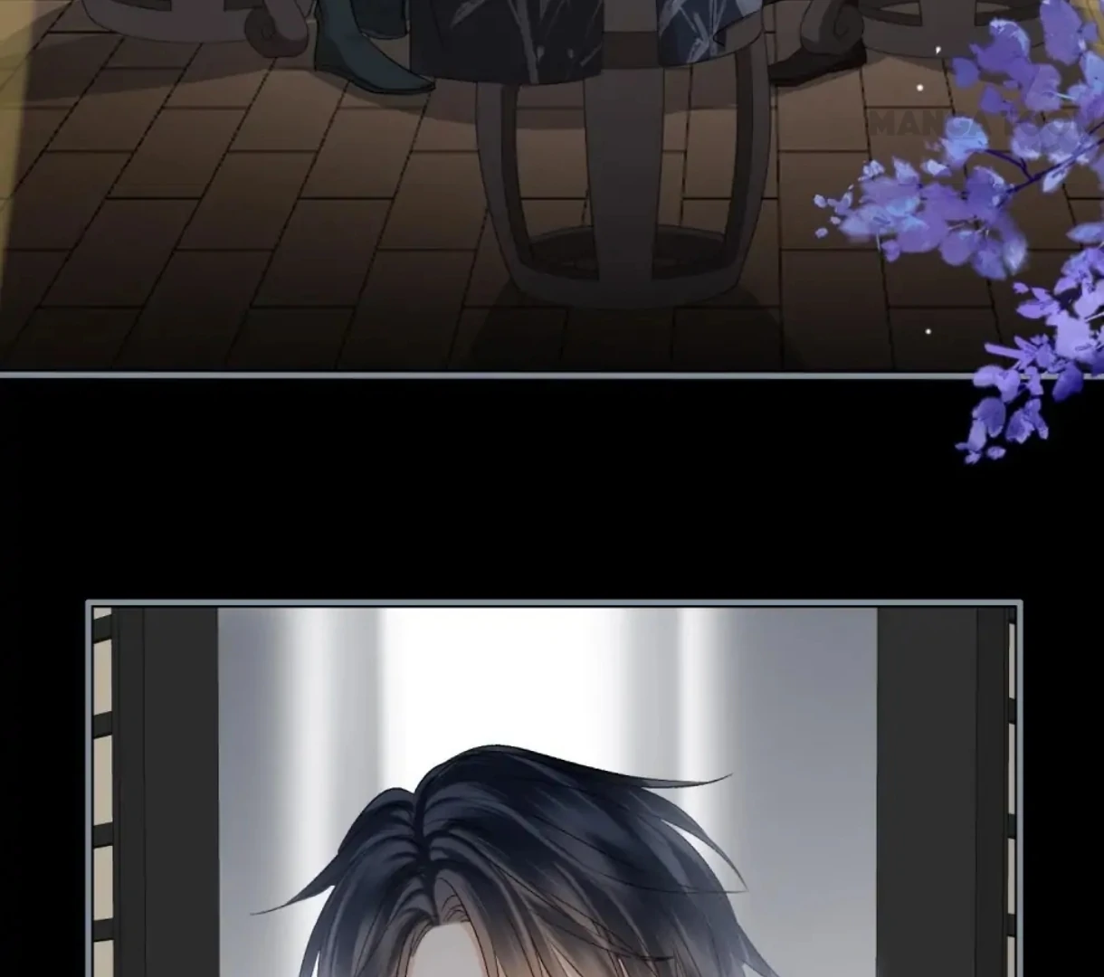 Indulgence [Official] - Chapter 11 manhwa