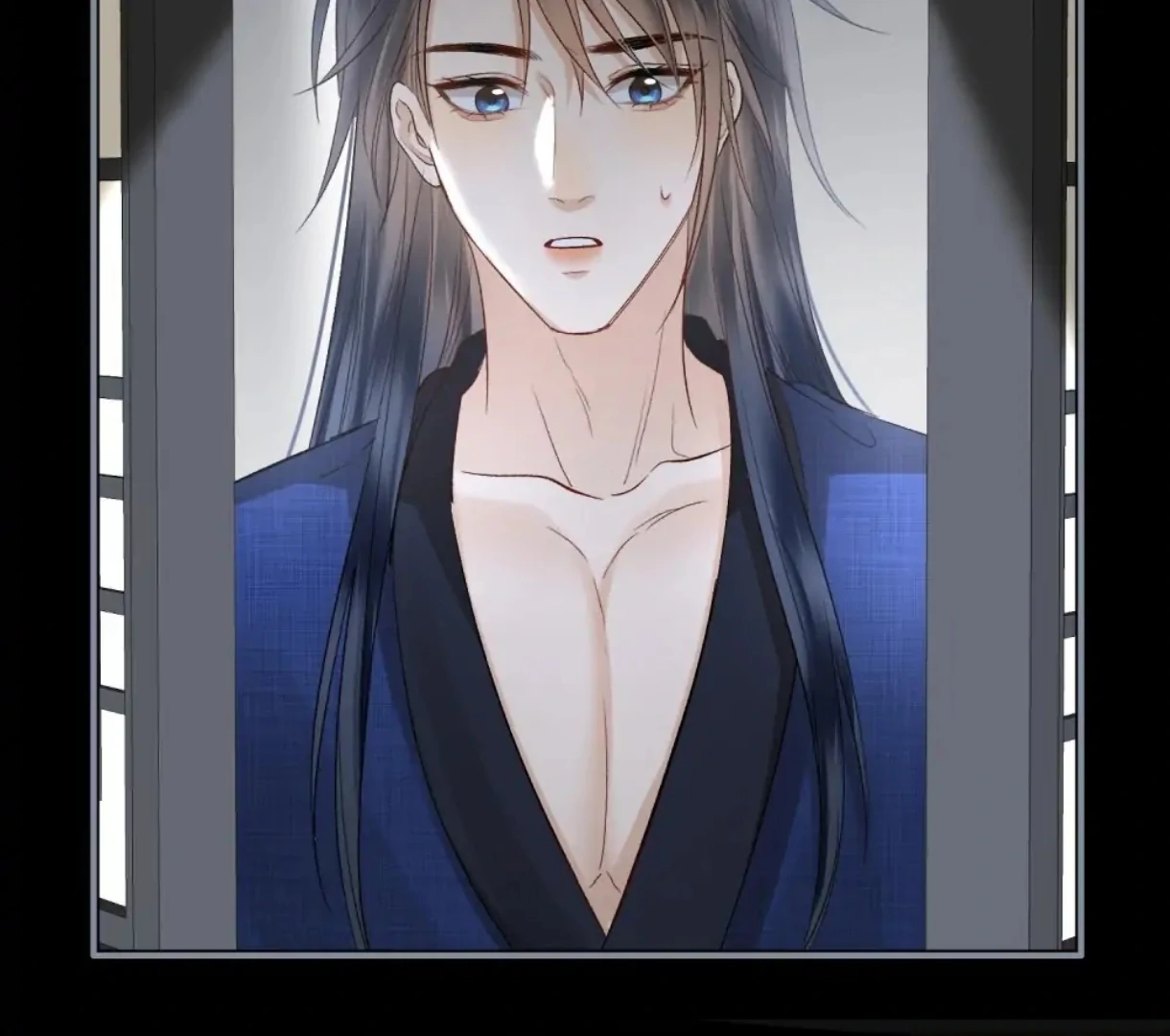 Indulgence [Official] - Chapter 11 manhwa
