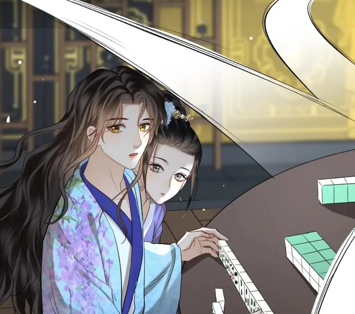 Indulgence [Official] - Chapter 11 manhwa