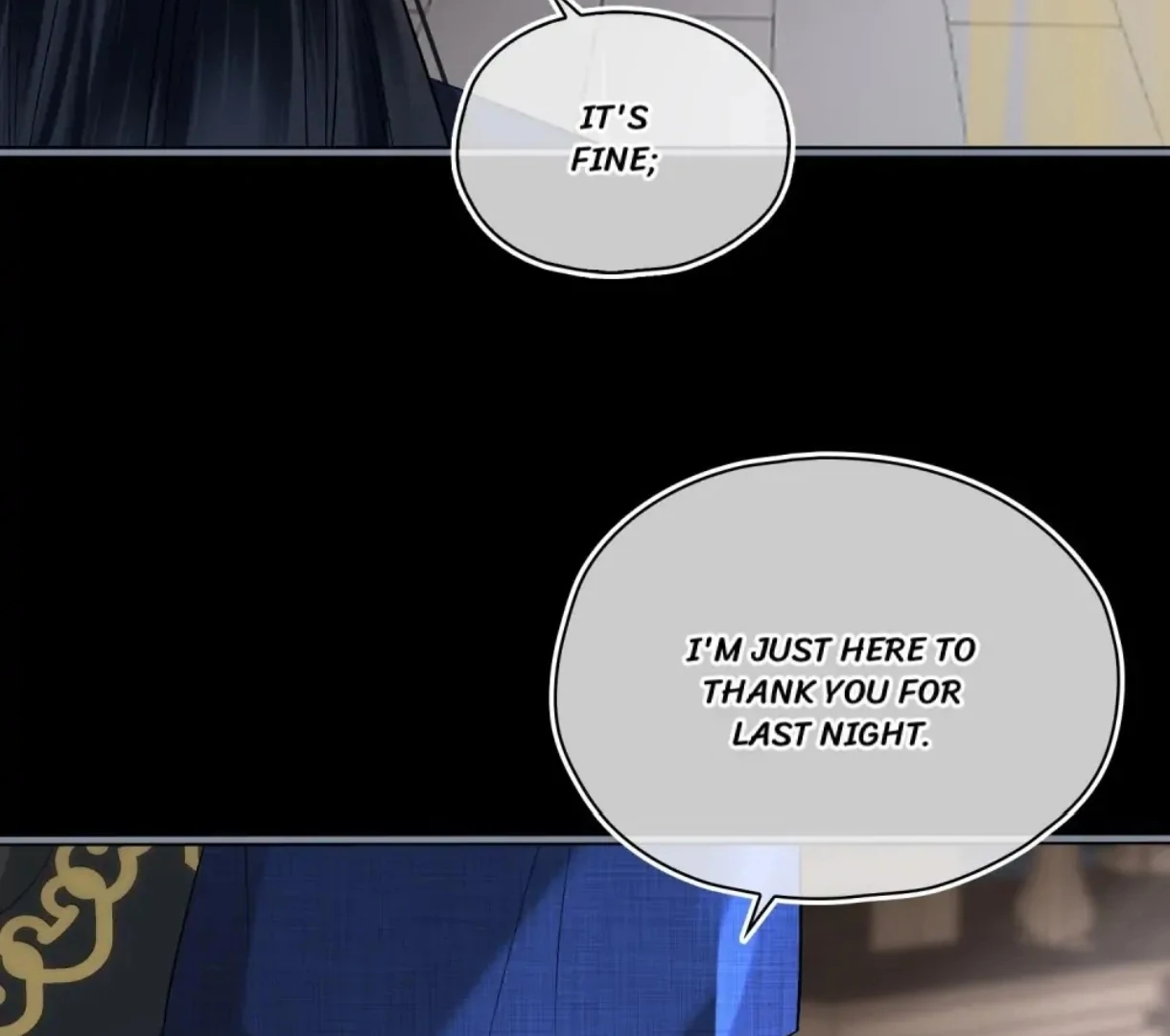 Indulgence [Official] - Chapter 11 manhwa
