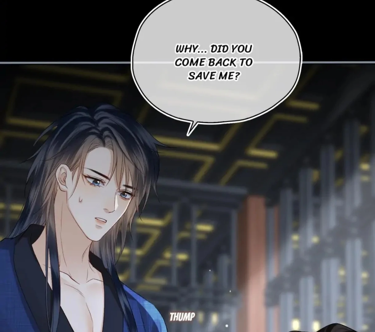 Indulgence [Official] - Chapter 11 manhwa