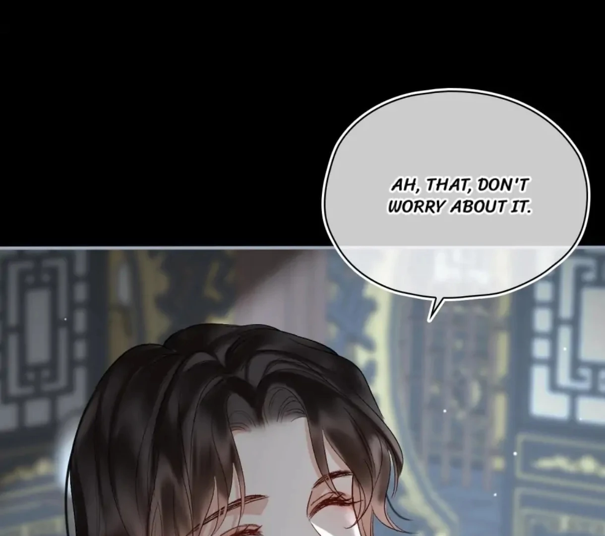 Indulgence [Official] - Chapter 11 manhwa