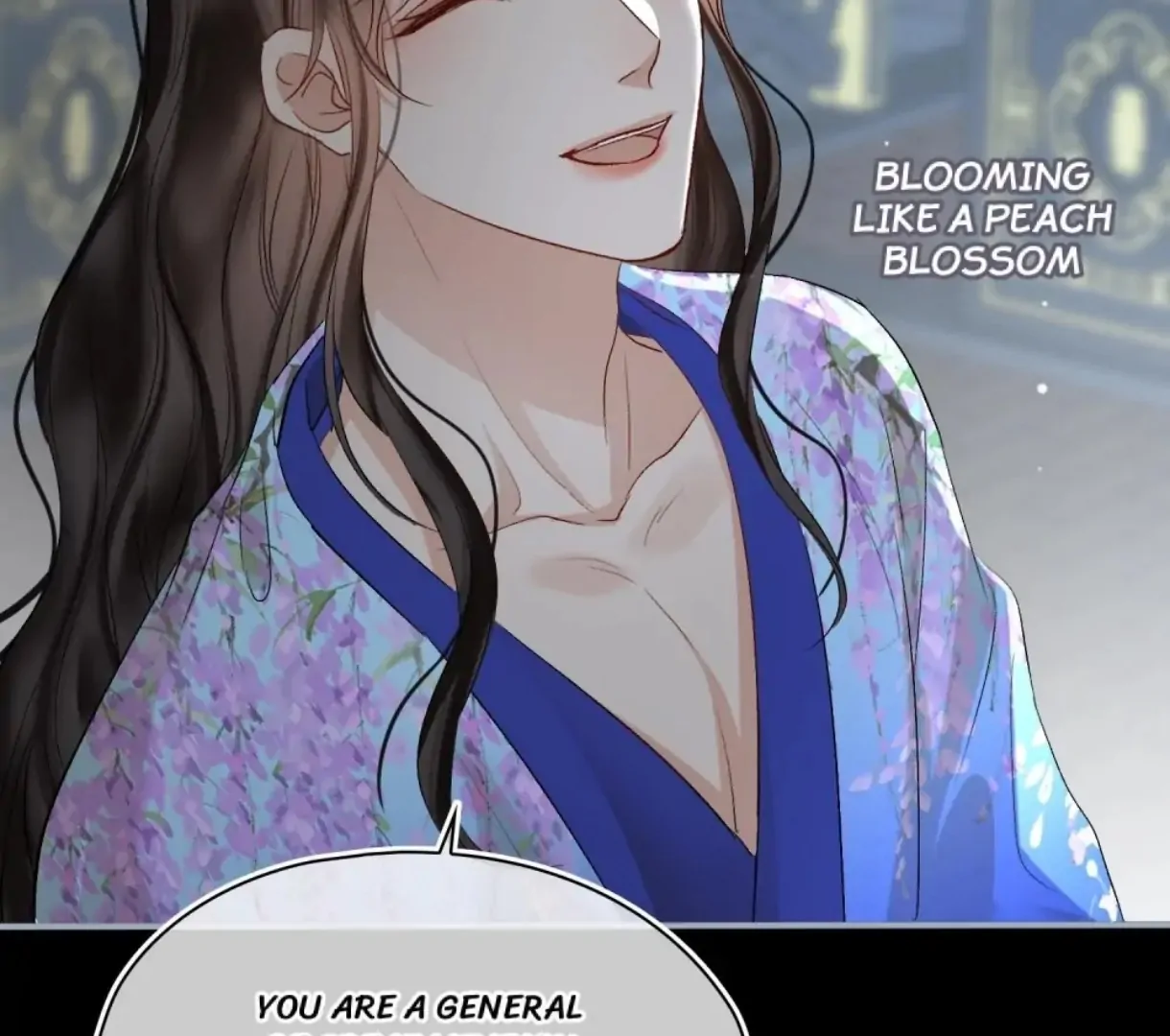 Indulgence [Official] - Chapter 11 manhwa