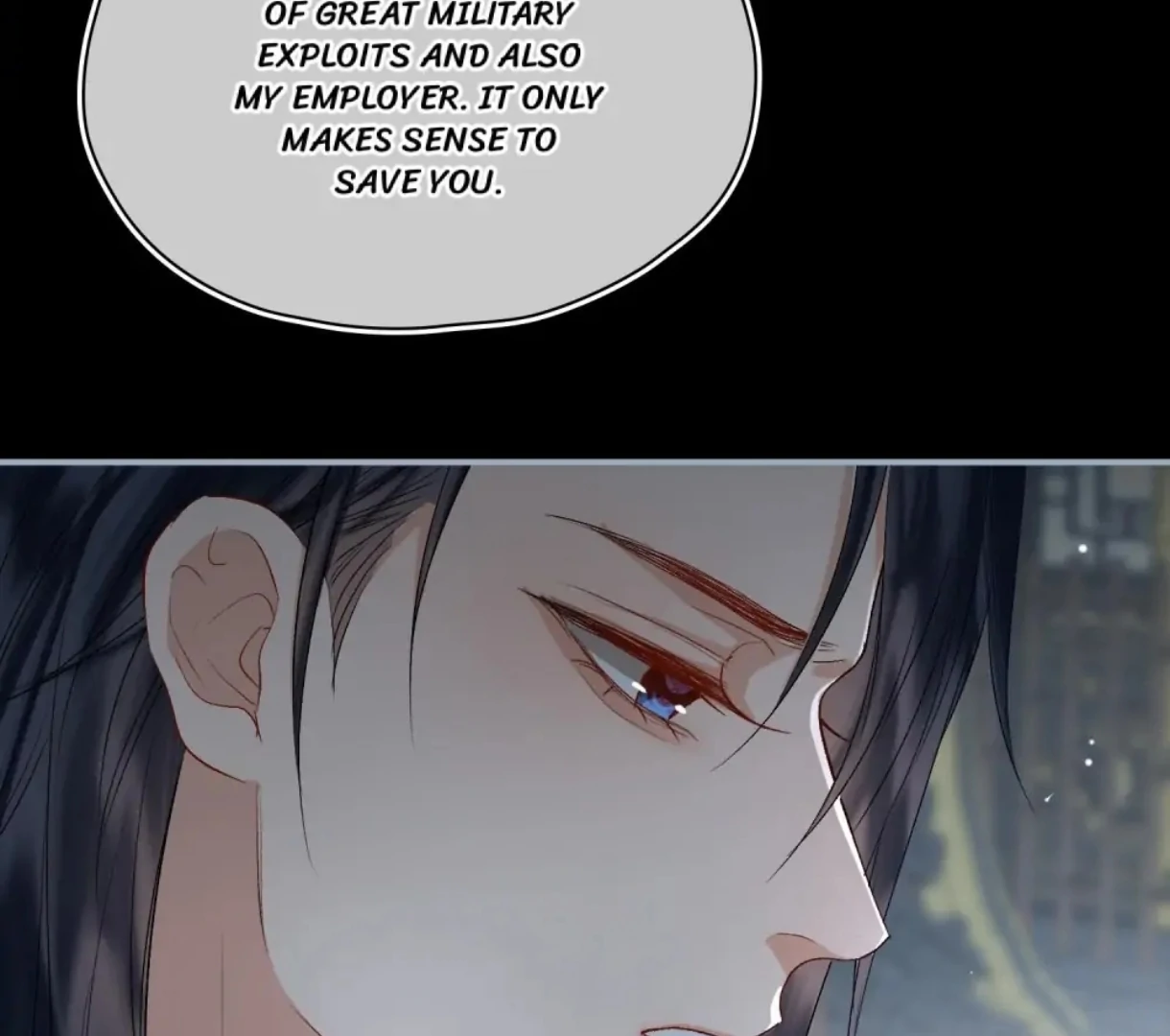Indulgence [Official] - Chapter 11 manhwa