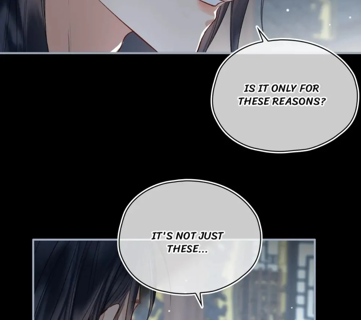 Indulgence [Official] - Chapter 11 manhwa