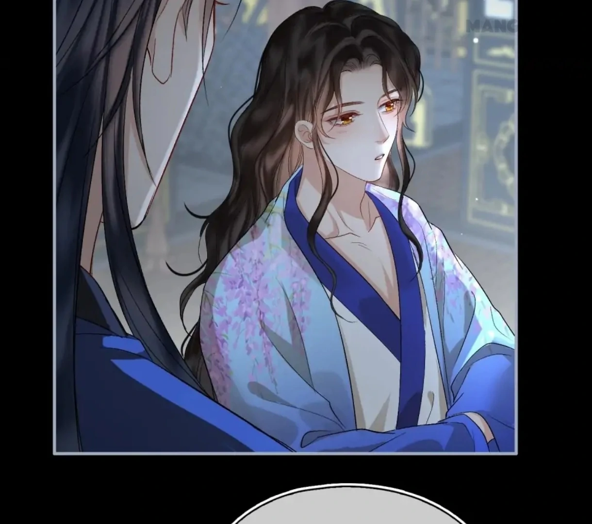 Indulgence [Official] - Chapter 11 manhwa