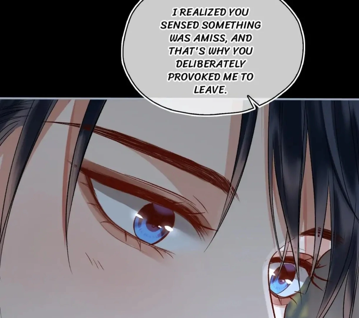 Indulgence [Official] - Chapter 11 manhwa