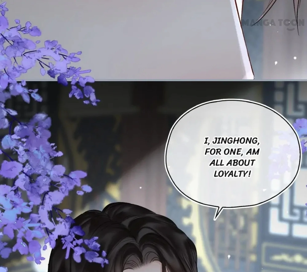 Indulgence [Official] - Chapter 11 manhwa