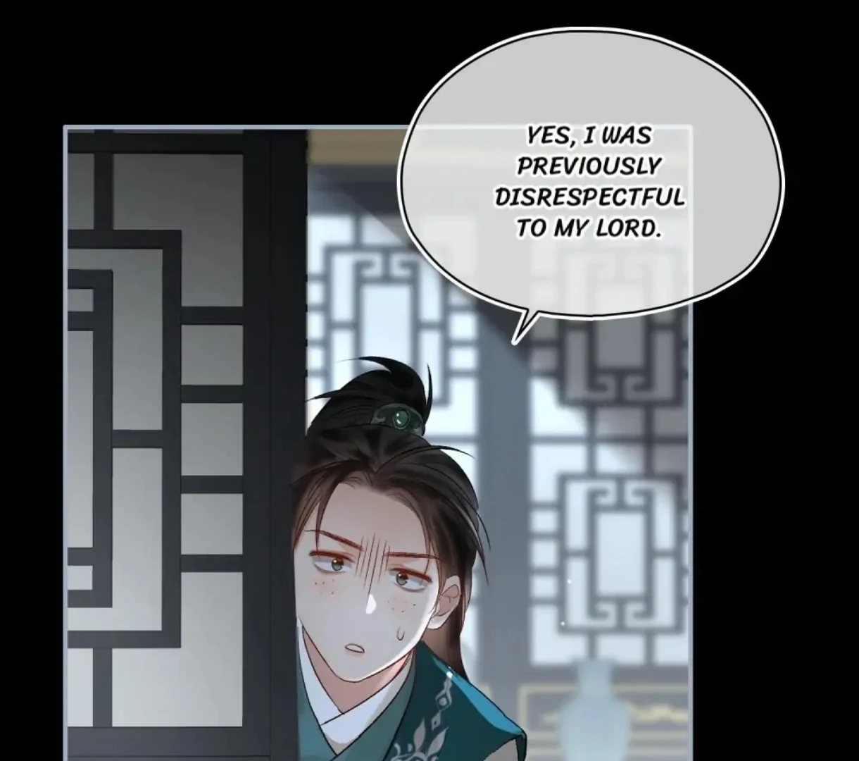 Indulgence [Official] - Chapter 11 manhwa