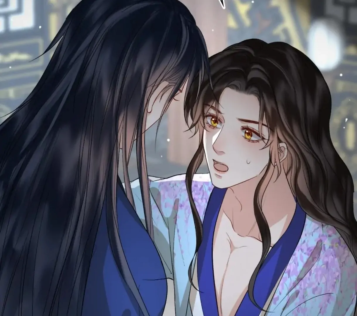 Indulgence [Official] - Chapter 11 manhwa