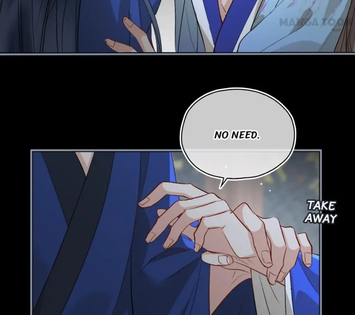 Indulgence [Official] - Chapter 11 manhwa