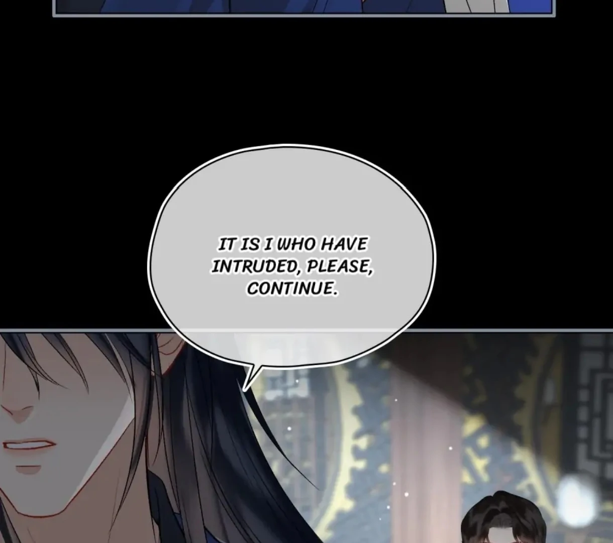 Indulgence [Official] - Chapter 11 manhwa