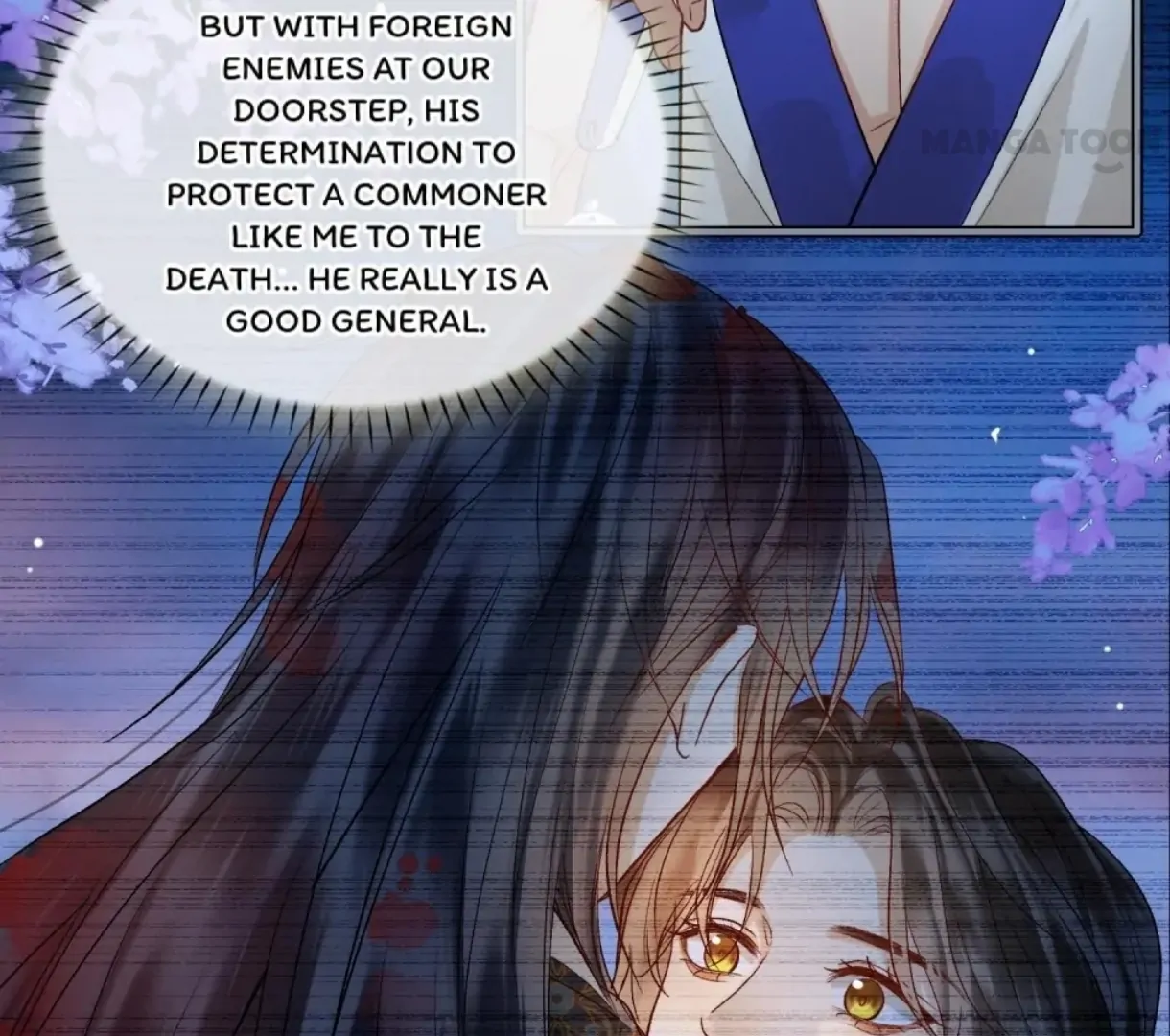 Indulgence [Official] - Chapter 11 manhwa