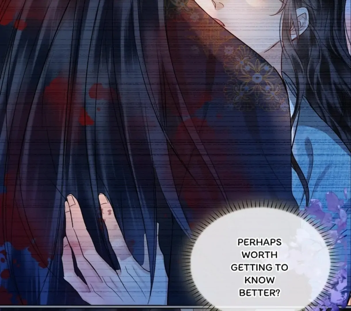 Indulgence [Official] - Chapter 11 manhwa