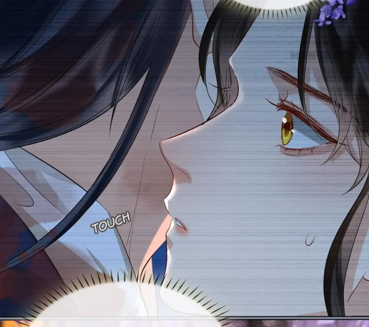 Indulgence [Official] - Chapter 11 manhwa