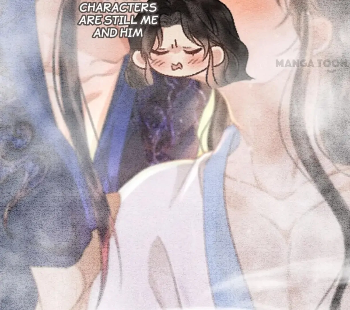 Indulgence [Official] - Chapter 11 manhwa