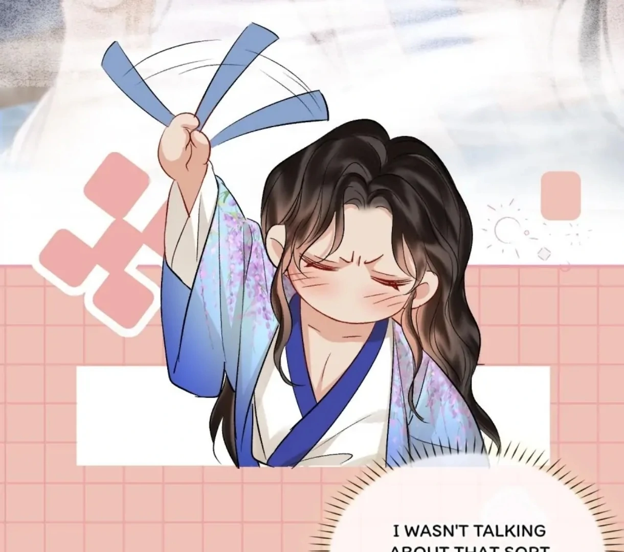 Indulgence [Official] - Chapter 11 manhwa