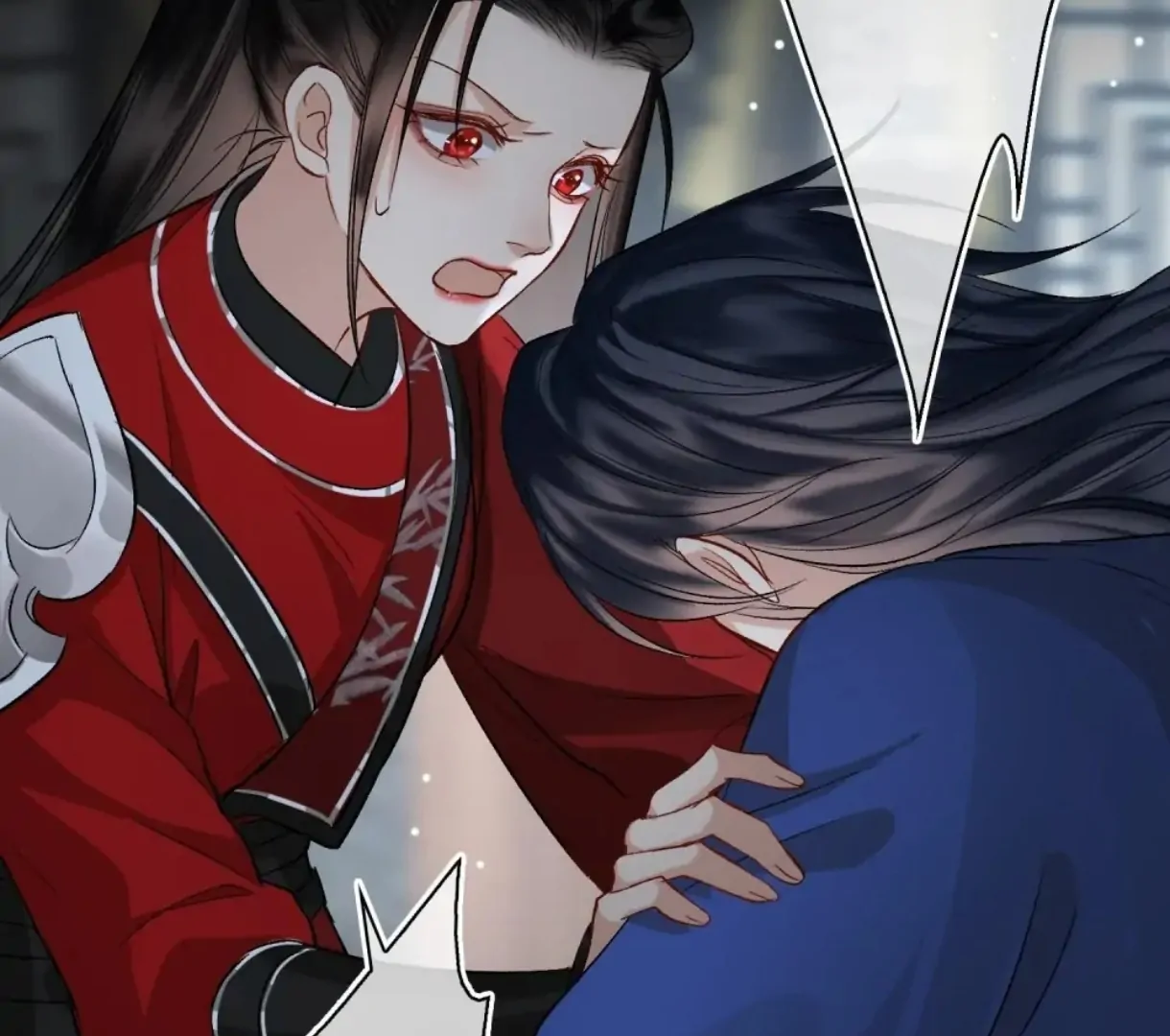 Indulgence [Official] - Chapter 11 manhwa