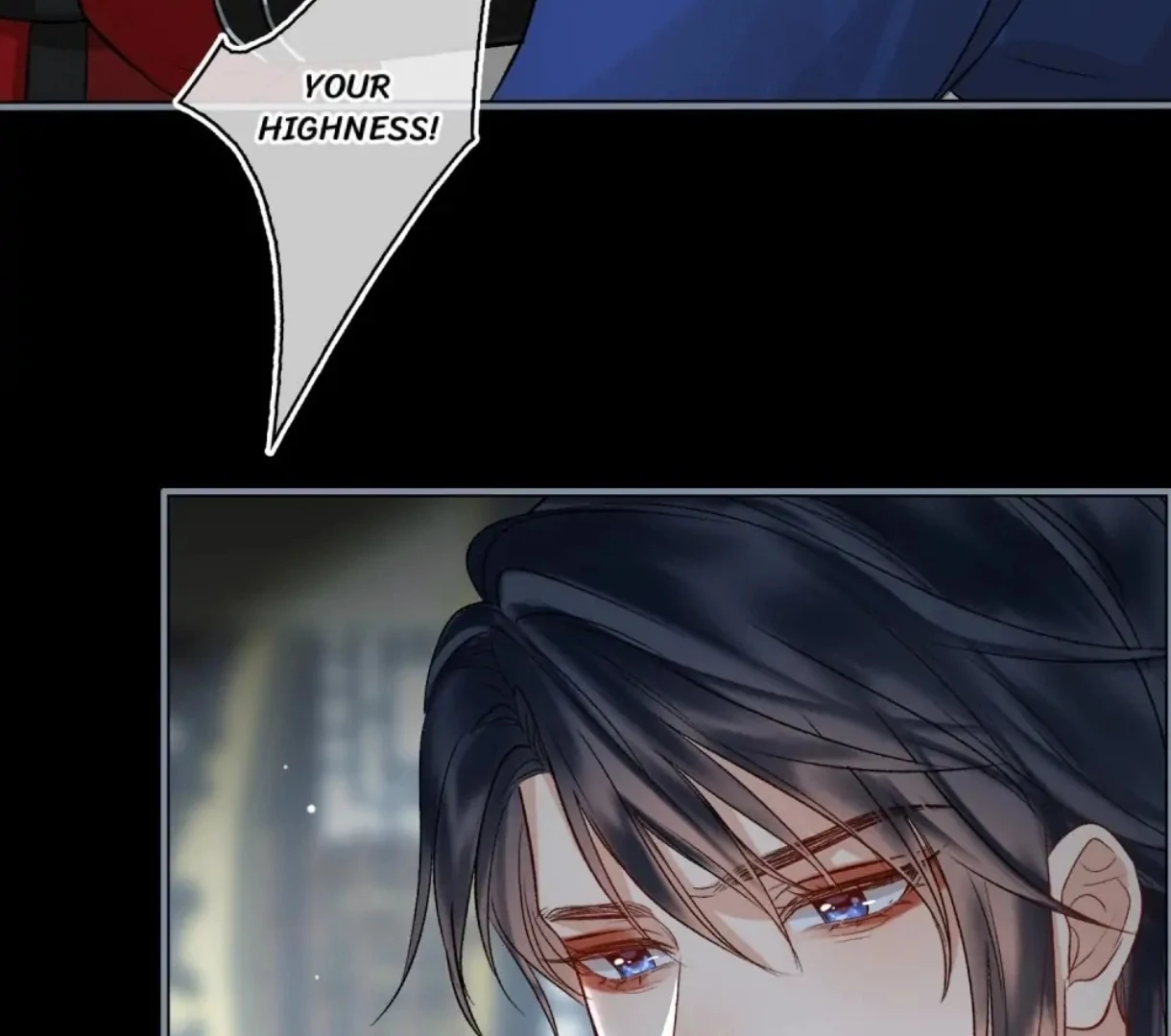 Indulgence [Official] - Chapter 11 manhwa